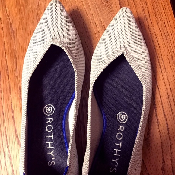 poshmark rothys 9